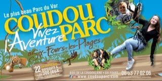 Coudou parc