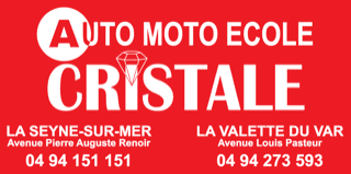 Auto-Ecole Cristale