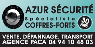 Azur sécurité