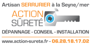 Action sureté