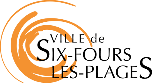 logo mairie de six-fours
