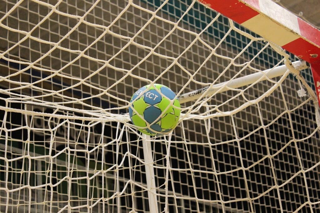 ballon vert