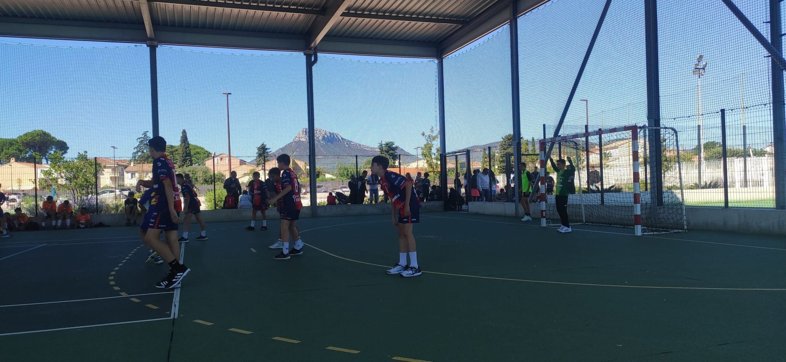 Tournois Espenon 2023