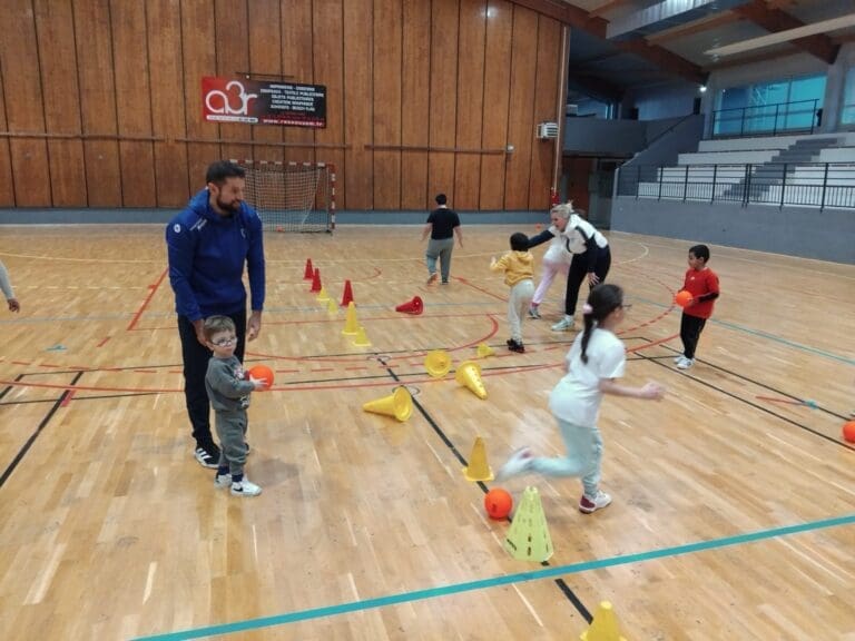 La Seyne Var Handball