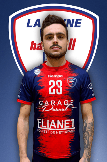 Vincent MARINHO PEREIRA